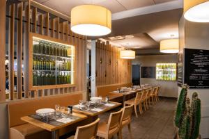 Hotels ibis Tours Centre Gare : photos des chambres