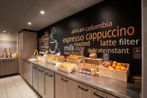 Hotels ibis Tours Centre Gare : photos des chambres