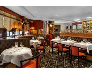 Hotels Best Western Plus Hotel de Dieppe 1880 : photos des chambres