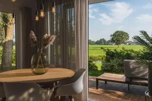 River lodge 4 persons - New in 2020 - Lochem