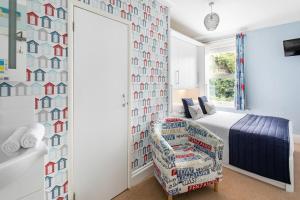 Double Room room in Mount Edgcombe