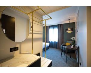 Hotels Best Western Plus Hotel de Dieppe 1880 : photos des chambres