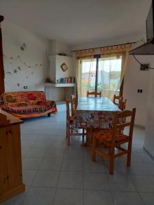 La Ciaccia Casa Mariuccia 2