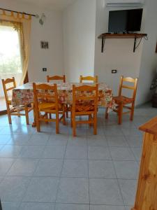 La Ciaccia Casa Mariuccia 2