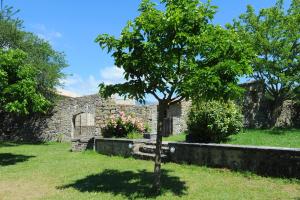 Le Château du Poët-célard photo 9