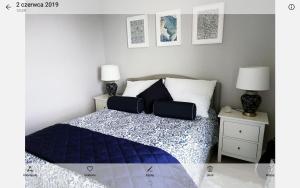 Seaside Premium Apartments Apartament Premium z widokiem na morze SAILOR