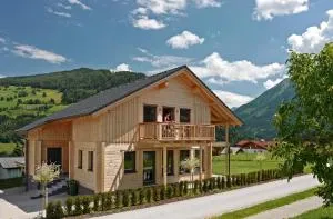 Bergchalet Raffalt - Rohrmoos