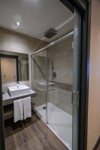 Double Room room in LD Sevilla