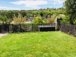 Szépasszonyvölgyi Apartman