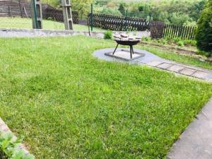 Szépasszonyvölgyi Apartman