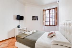 Vatican Germanico 107