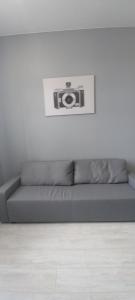 One-Bedroom Apartment room in PhotoStudiya