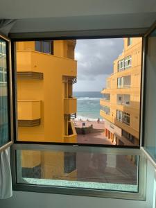 Apartamento Suite Canteras