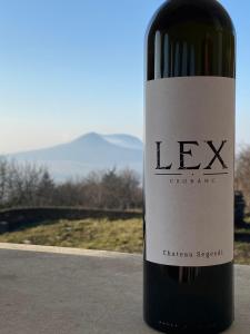 Chateau Segesdi BorApartman