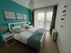 Vízpart Hullám Apartman