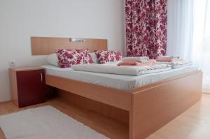 Apartmani Zvirac