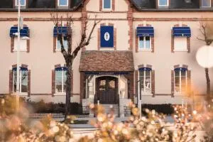 La Maison TATIN - 拉莫特－伯夫龙