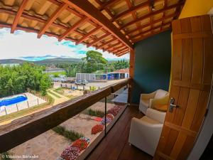 Pousada Vila Mandalah