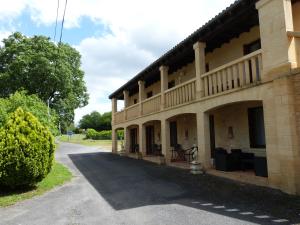 Hotels Le Domaine du Terroir (Nouveaux proprietaires) : photos des chambres