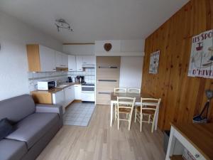 Appartements STUDIO PIEDS PISTES : photos des chambres