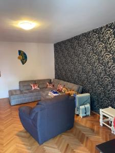 Family apartment