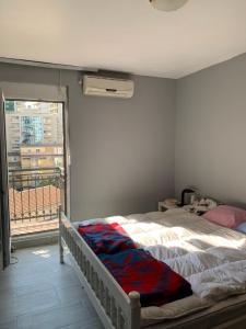 Family apartment