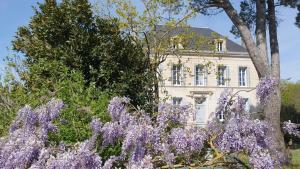 Le Logis d Epargnes B&B and Gite