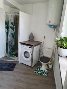 Appartements Le gite du Puits Aubert : photos des chambres