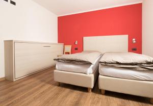 Baita Belvedere Bondi & Teola - Appartamenti Abar