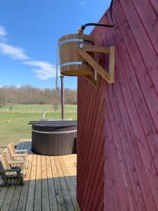 Jaagu-Mihkli Muhu Island