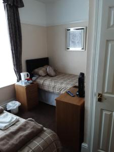 Double or Twin Room room in Chantry Villa Hotel