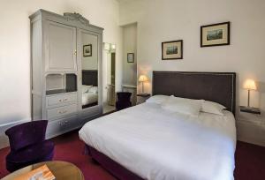 Hotels Chateau de Bellecroix : photos des chambres