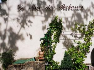 B&B / Chambres d'hotes Mas des Rabasses : photos des chambres