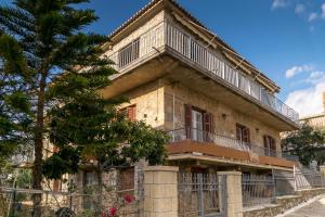 Chrysanthi Apartments Messinia Greece