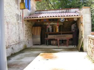 Maisons de vacances Gite du Moulin : photos des chambres