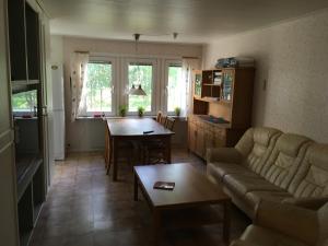 House in the heart of Lapland P4