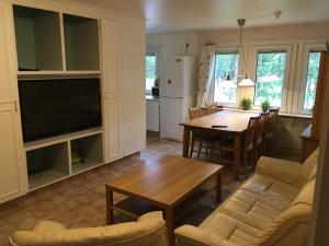 House in the heart of Lapland P4