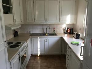 House in the heart of Lapland P4