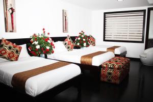 Hotel Boutique City Center