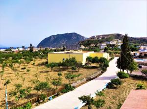 Mayflower 1 Kos Greece