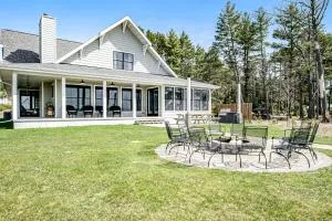 Summer Breeze - Lake Tomahawk