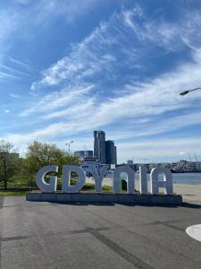 HouseBoat Gdynia Seafront