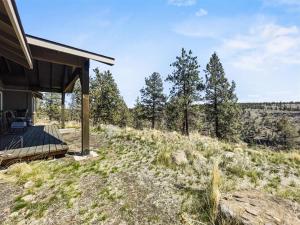 Three-Bedroom Holiday Home  room in Whychus Canyon Home