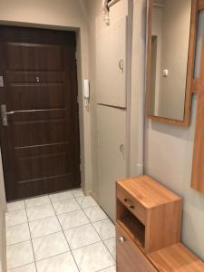 Apartament na Starówce