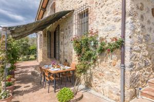 Casa vacanze San Giusto