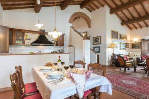 Casa vacanze San Giusto