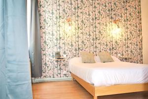 Brit Hotel Dijon Centre Gare