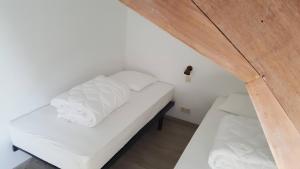 Vakantiewoning onZENhof