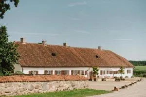 Nurmuižas viesnīca - Vandzene