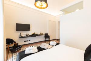 Foresteria di Piazza Cavour - Luxury Suites & Guest House